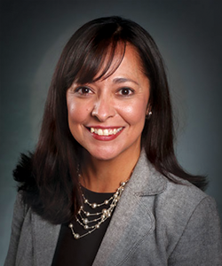 Dr. Elda E. Martinez